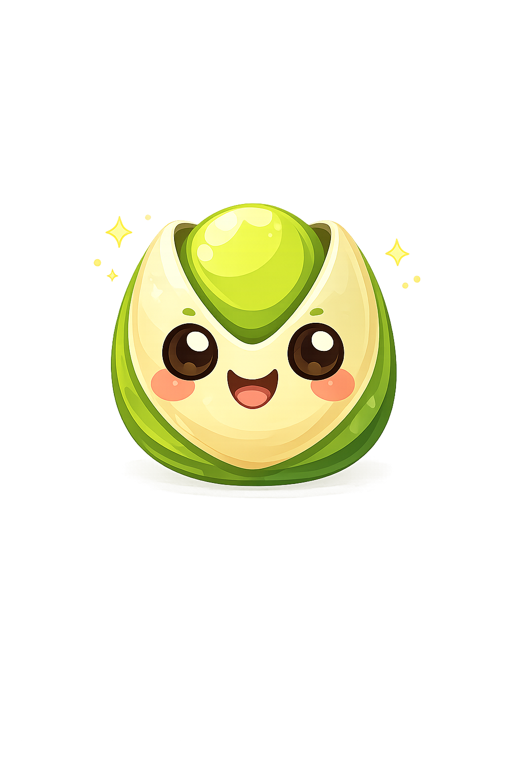 Pistachio Logo